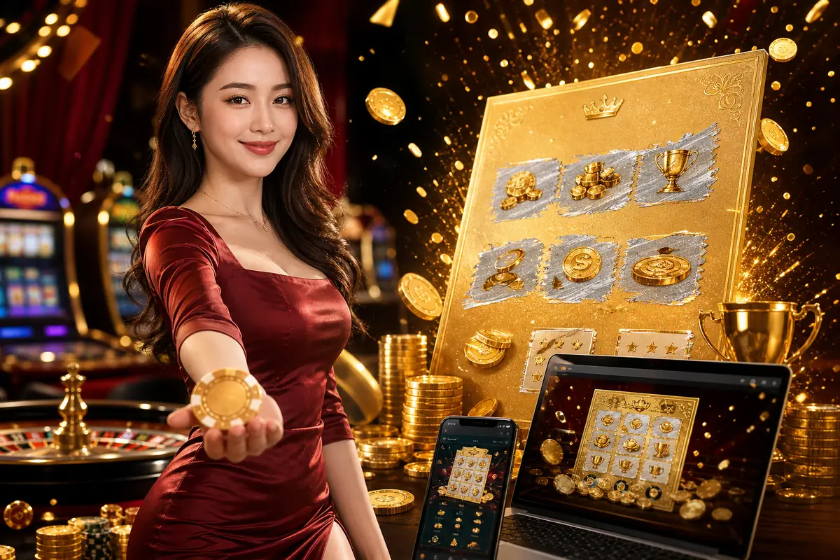 mix2vpx হাই-লো গেম শুরু করার প্রক্রিয়া